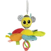 Lamaze Tomy TOMY zawieszka pszczółka Pola L27495