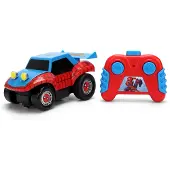 Jada Spiderman Buggy 1:32 Radiostyring