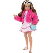 Disney Mode Inspireret Af Minnie Ily-dukken 25 Cm