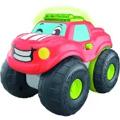 Clementoni Baby 17544, Bil, 1 År, Flerfarvet