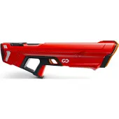 Spyra GO - red