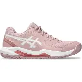 Asics Gel-dedicate 8 Sko Til Grusbaner