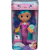 Gabby's Dollhouse Dukke - Sing & Shine Mermaid Gabby Doll - 36 c - - OneSize - Dukke
