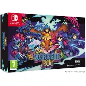Red Art Games Berserk Boy (Collectors Edition) (Switch)