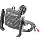 Interphone Cellularline Universal With Usb Telefonholder