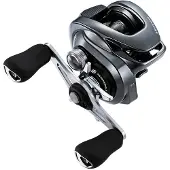 Shimano Metanium Mgl Hg Baitcasting-hjul