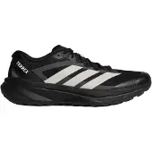 Adidas Lave sko 'Agravic lite TrailRunning' antracit / lysegrå / sort