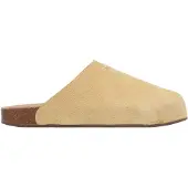 Adidas Originals Slipper Adimule - Beige, størrelse 38