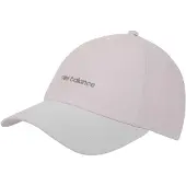 New Balance 6 Panel Linear Logo Kasket