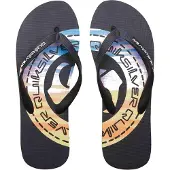 Quiksilver Molokai Art Ii Flip-flops