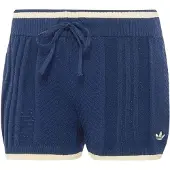 Adidas Originals Cable Knit Shorts