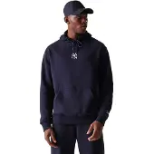 New Era Mlb Le Midi New York Yankees Hættetrøje