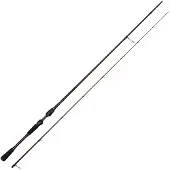 Westin W4 Finesse T&c 2nd Spinnestang