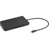 Kensington Uh1500p Eq Usb-c Dokningsstation