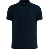 Odlo Ascent Natural Kortærmet Polo