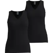 Odlo Active Light ærmeløs T-shirt 2 Enheder