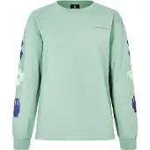 Endura Forty1thirty T-shirt Med Lange ærmer