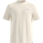 Odlo Cotton Blend Unlimited T-shirt Med Korte ærmer