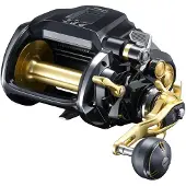 Shimano Beastmaster B Monster Drive Rh Elektrisk Fiskehjul