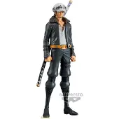 Banpresto One Piece Grandline Men Vol 10-figur 17 Cm