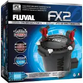 Fluval FX2 filter 1800 l/t.