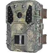 Braun Photo Technik Scouting Cam Black200 WiFi Mini, 2 MP, CMOS, 1 stk, AVI, JPG, MicroSD (TransFlash)