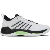 K-Swiss Hypercourt Supreme 2 Hb Sko Til Grusbaner