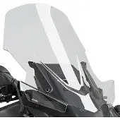 Puig V-tech Line Touring Yamaha T-max Forrude
