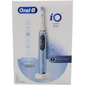 Oral-B Io 9 Elektrisk Tandbørste