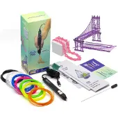 3Doodler FLOW ESSENTIALS 3D FLOW PENSÆT