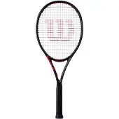 Wilson Clash 100ul V3.0 Tennisketcher