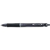 Pilot Pen Kuglepen Pilot Acroball medium sort (stk.)