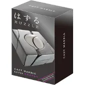 G3 Cast Marble puslespil - niveau 5/6