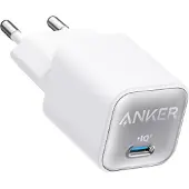 Anker Zolo 30w Usb-c Vægoplader