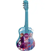 Disney Frozen akustisk guitar 78 cm