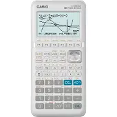 Casio fx-9860GIII - Grafisk regnemaskine - USB - batteri