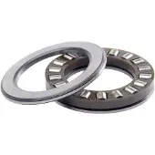 INA Aksial-cylinderhjulkranse K81256-M/+6-8