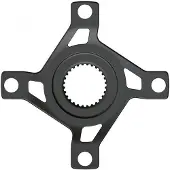 Fsa Bosch Gen4 W0147 Crank Edderkop