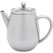 Bredemeijer Duet Eva 0,5l Shiny Finish Tekanden