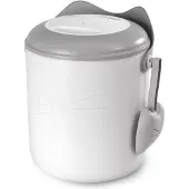 Catit PIXI Smart Vacuum madbeholder +- 5,5 kg.