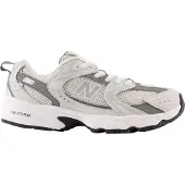 New Balance New Balancetil drenge. PZ530V1 Sko 530 Bungee grå (30), Fast, Blonder, Casual, Sport, børnetøj