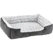 Ferplast Sweetie 70 Hundeseng 74x61x19 Cm