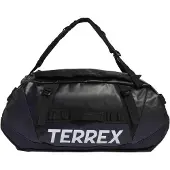Adidas Terrex Xperior Expedition-sportstaske 70l, størrelse One Size