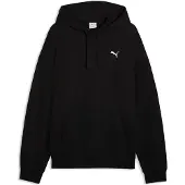Noname Bluza vyriška Puma ESS Elevated Relaxed Hoodie juoda 692019 01 (L)