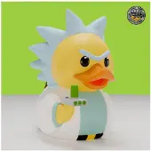 Numskull Rick Figur 10 Cm