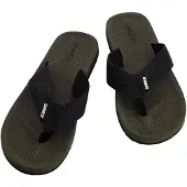 Sinner Makaha Flip-flops