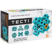 Peliko Tecti Cubes
