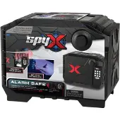 SpyX Pengeskab med kode