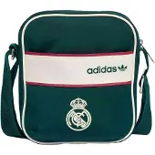 Adidas Real Madrid Festival Taske, størrelse One Size