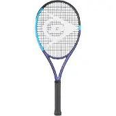 Dunlop Tf Fx500 Nh Tennisketsjer Uden Strenge